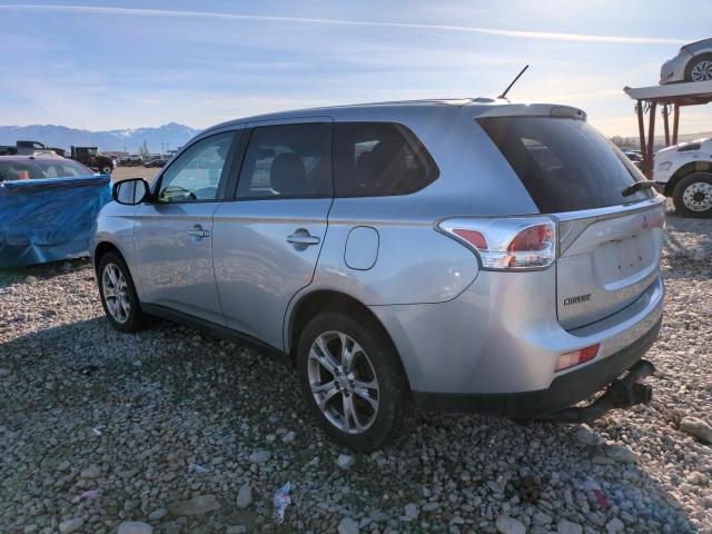 Photo 2 from auction – 2014 MITSUBISHI OUTLANDER with VIN JA4AZ3A33EZ015660