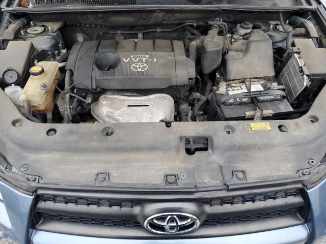 Photo 11 from auction – 2010 TOYOTA RAV4 with VIN 2T3ZF4DV3AW050648