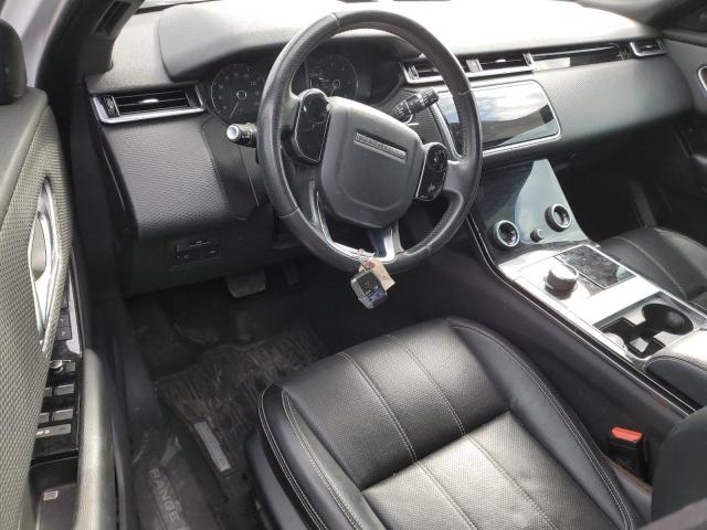 Photo 8 from auction – 2018 LAND ROVER RANGE ROVE with VIN SALYB2RN7JA719256