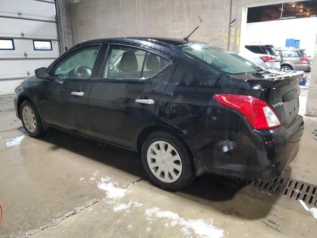 Photo 2 from auction – 2016 NISSAN VERSA S with VIN 3N1CN7AP6GL848807