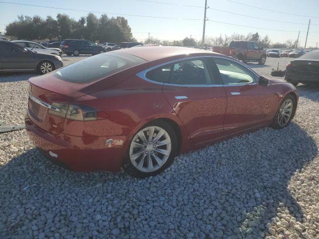 Photo 3 from auction – 2017 TESLA MODEL S with VIN 5YJSA1E17HF180328