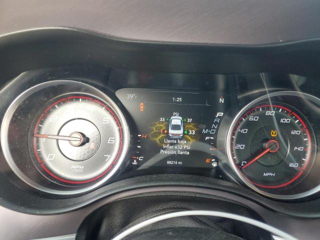 صورة رقم 9 من المزاد - 2019 DODGE CHARGER R/ مع VIN 2C3CDXCT1KH575355