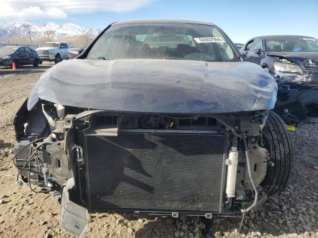 Photo 5 from auction – 2018 NISSAN ALTIMA 2.5 with VIN 1N4AL3AP3JC187569
