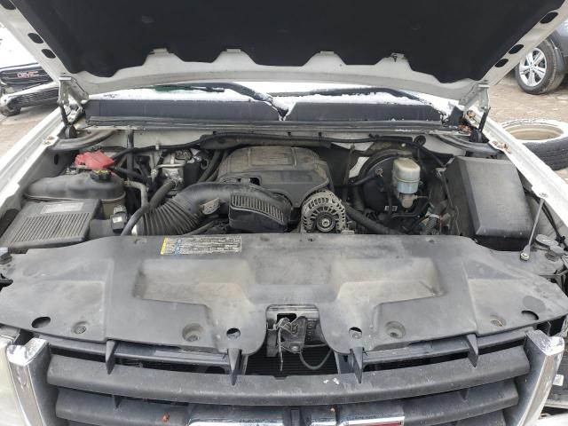 Photo 11 from auction – 2011 GMC SIERRA K15 with VIN 1GTR2VE33BZ112484