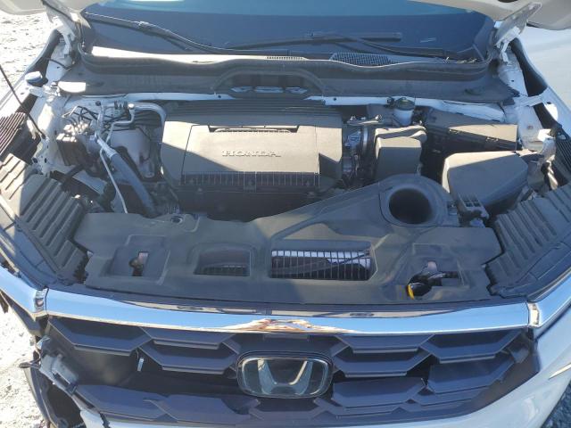 Photo 12 from auction – 2023 HONDA PILOT EXL with VIN 5FNYG2H49PB011916
