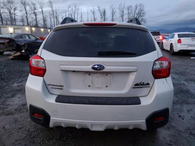 Photo 6 from auction – 2017 SUBARU CROSSTREK with VIN JF2GPANC4HH213969
