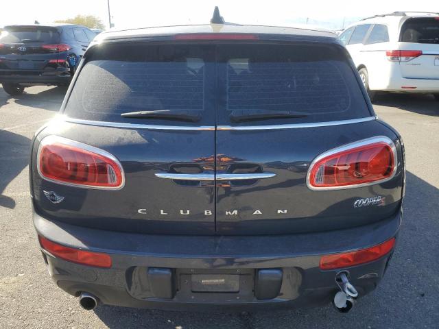 Photo 6 from auction – 2017 MINI COOPER S C with VIN WMWLN9C53H2E49053