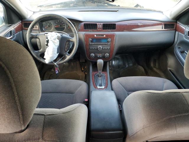 صورة رقم 8 من المزاد - 2010 CHEVROLET IMPALA LT مع VIN 2G1WB5EN3A1132500