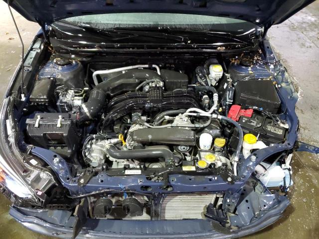 Photo 11 from auction – 2023 SUBARU LEGACY with VIN 4S3BWAB6XP3016858