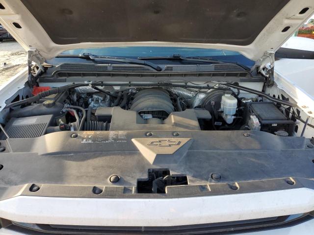 Photo 11 from auction – 2016 CHEVROLET SILVERADO with VIN 3GCUKREC0GG281001