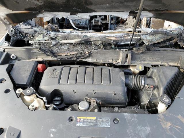 Photo 12 from auction – 2014 CHEVROLET TRAVERSE L with VIN 1GNKRHKDXEJ372192