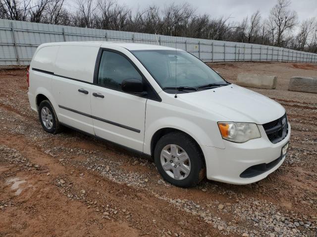 Photo 4 from auction – 2012 DODGE RAM VAN with VIN 2C4RDGAG5CR308632