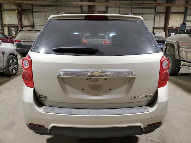 Photo 6 from auction – 2013 CHEVROLET EQUINOX LT with VIN 2GNALDEKXD6413688