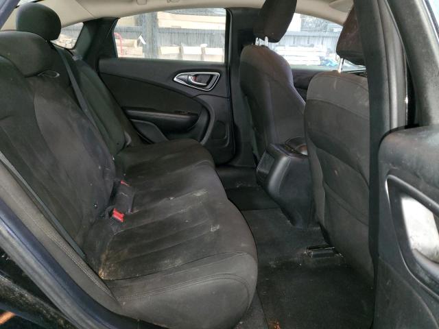 Photo 10 from auction – 2016 CHRYSLER 200 LIMITE with VIN 1C3CCCAB5GN129309