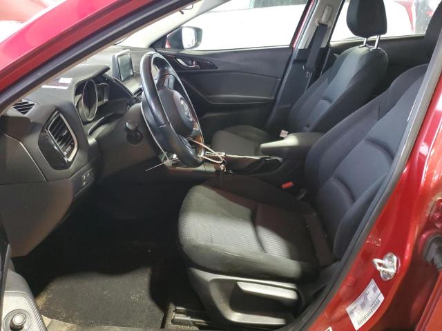 Photo 7 from auction – 2016 MAZDA 3 TOURING with VIN 3MZBM1V77GM294140