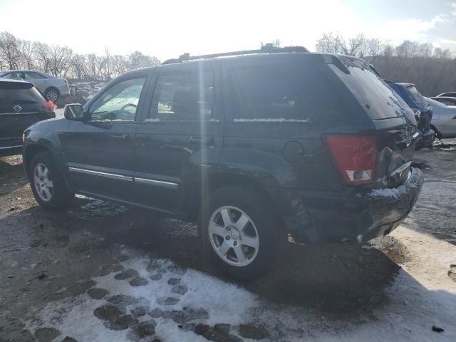 Photo 2 from auction – 2010 JEEP GRAND CHER with VIN 1J4PR4GK3AC151606