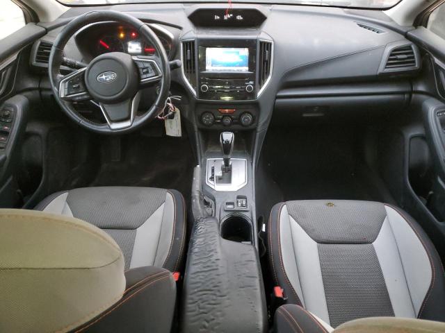 Photo 8 from auction – 2019 SUBARU CROSSTREK with VIN JF2GTADC1K8262499