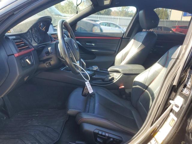 Photo 7 from auction – 2015 BMW 428 XI GRA with VIN WBA4C9C51FD331771