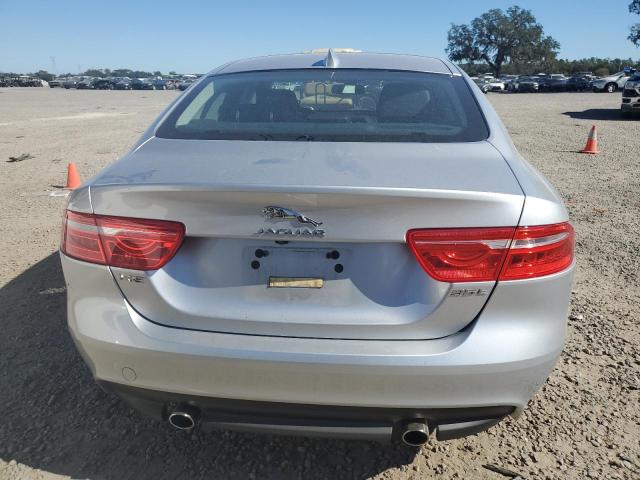 Photo 6 from auction – 2017 JAGUAR XE PREMIUM with VIN SAJAD4BV6HA965932