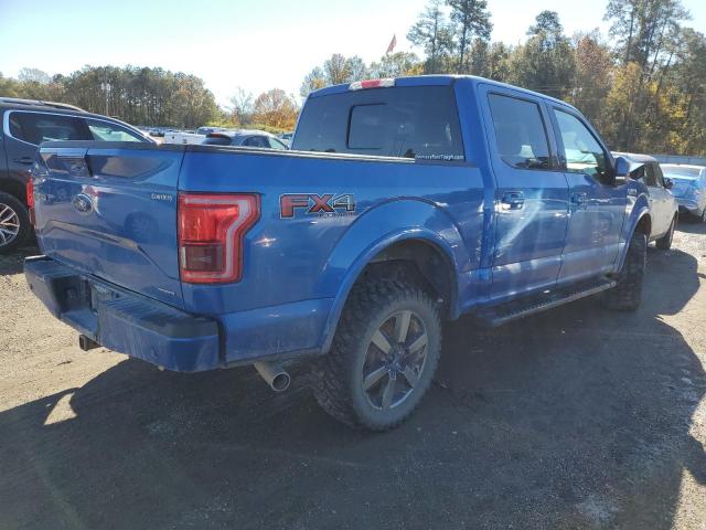 Photo 3 from auction – 2016 FORD F150 SUPER with VIN 1FTEW1EF8GKF29704