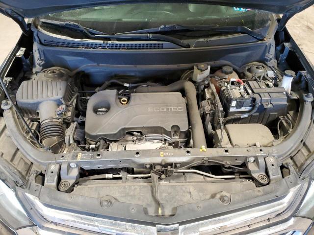 Photo 12 from auction – 2018 CHEVROLET EQUINOX PR with VIN 3GNAXVEV1JS611206