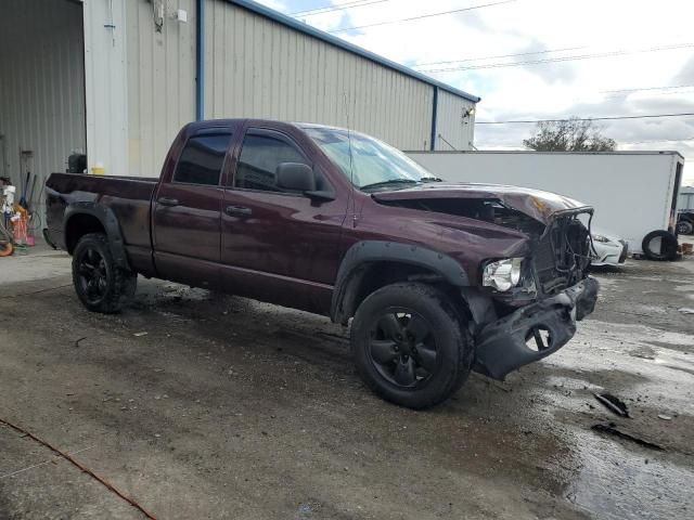 Photo 4 from auction – 2004 DODGE RAM 1500 S with VIN 1D7HU18D34S773369