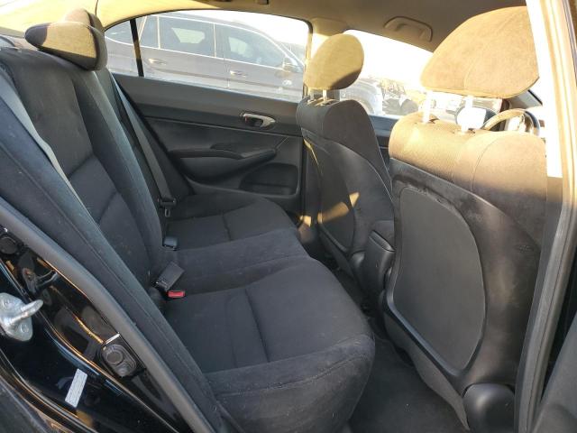 Photo 10 from auction – 2010 HONDA CIVIC LX-S with VIN 19XFA1F65AE041502