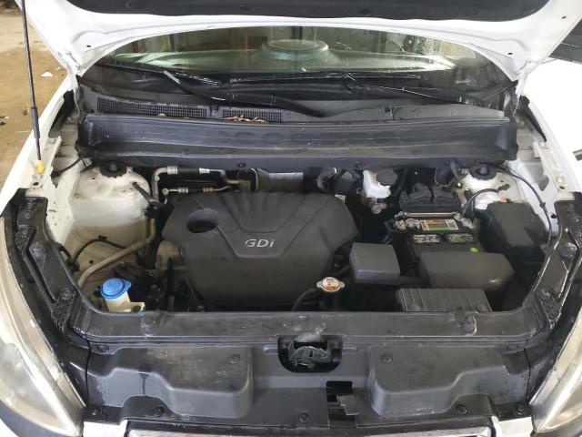 Photo 11 from auction – 2013 KIA SOUL with VIN KNDJT2A58D7507016