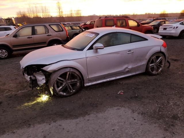 AUDI TTS 2009 with VIN TRUUF38J691015064 - Photo from auction