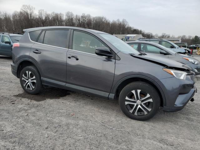 Photo 4 from auction – 2018 TOYOTA RAV4 LE with VIN JTMBFREV7JJ221249
