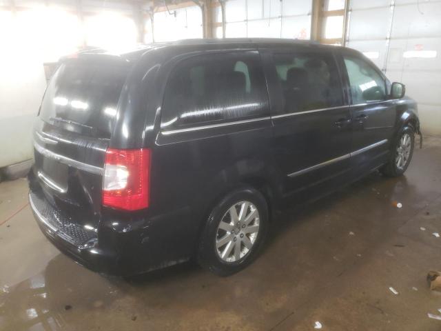 Photo 3 from auction – 2013 CHRYSLER TOWN & COU with VIN 2C4RC1BG3DR565109