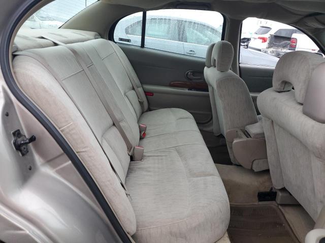 Photo 10 from auction – 2002 BUICK LESABRE CU with VIN 1G4HP54K02U182815