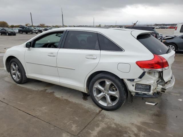 Photo 2 from auction – 2010 TOYOTA VENZA with VIN 4T3ZK3BB2AU034388