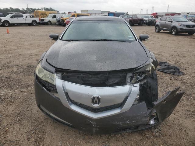 Photo 5 from auction – 2010 ACURA TL with VIN 19UUA8F58AA023314