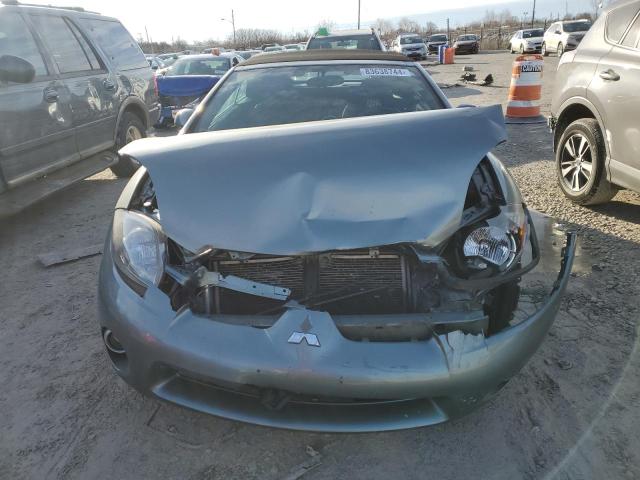 Photo 5 from auction – 2007 MITSUBISHI ECLIPSE SP with VIN 4A3AL25FX7E056476