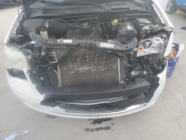 Photo 12 from auction – 2013 CHRYSLER TOWN & COU with VIN 2C4RC1BG1DR629986