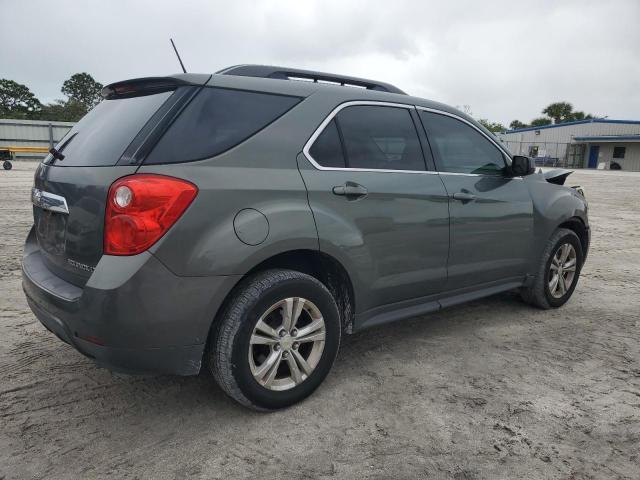 Photo 3 from auction – 2013 CHEVROLET EQUINOX LT with VIN 2GNALPEK2D6366240