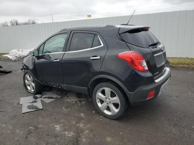 Photo 2 from auction – 2016 BUICK ENCORE with VIN KL4CJASBXGB667889