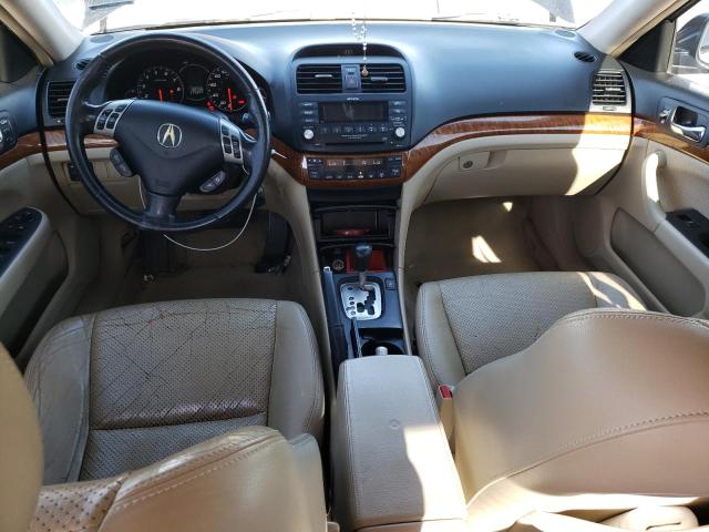 Photo 8 from auction – 2007 ACURA TSX with VIN JH4CL96877C020128