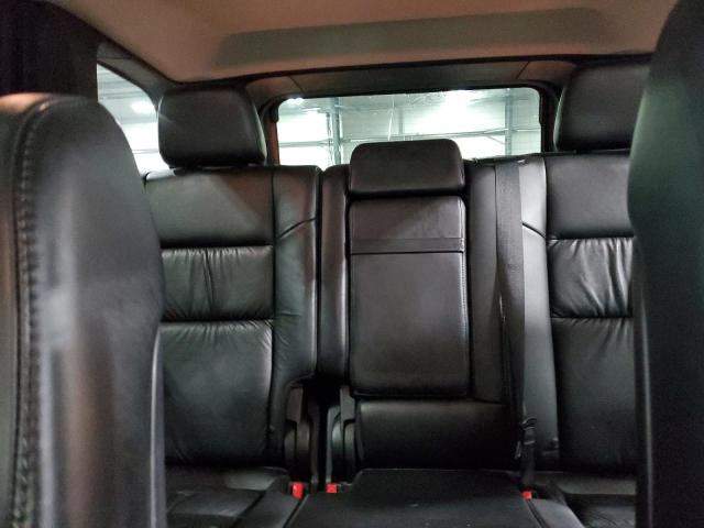 Photo 10 from auction – 2011 JEEP GRAND CHER with VIN 1J4RR5GG2BC612614