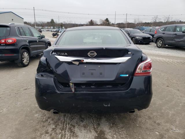 Photo 6 from auction – 2013 NISSAN ALTIMA with VIN 1N4AL3AP7DC901367