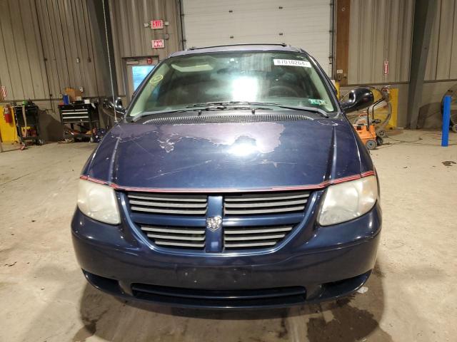 Photo 5 from auction – 2006 DODGE CARAVAN SX with VIN 1D4GP45R96B501977