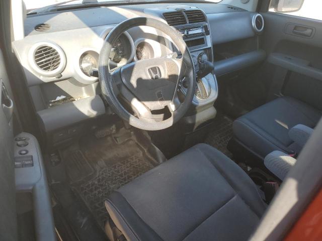 Photo 8 from auction – 2004 HONDA ELEMENT EX with VIN 5J6YH18584L016348