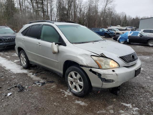 Photo 4 from auction – 2004 LEXUS RX 330 with VIN 2T2HA31U64C014561