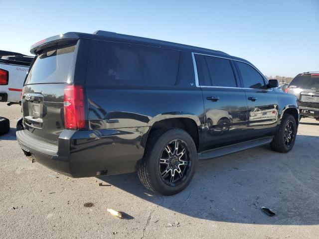 Zdjęcie 3 z aukcji – 2017 CHEVROLET SUBURBAN z VIN 1GNSCHKC2HR356826
