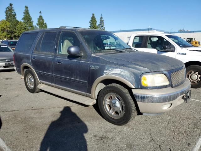 Photo 4 from auction – 2000 FORD EXPEDITION with VIN 1FMRU17LXYLC29230