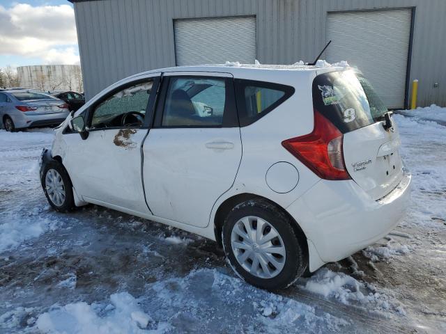 Photo 2 from auction – 2016 NISSAN VERSA NOTE with VIN 3N1CE2CP4GL367695