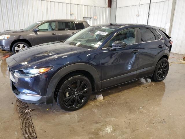 MAZDA CX-30 SELE 2024 with VIN 3MVDMBBM7RM636442 - Photo from auction