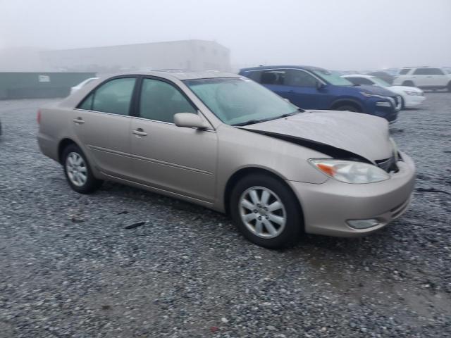 Photo 4 from auction – 2003 TOYOTA CAMRY LE with VIN 4T1BF32K03U047805