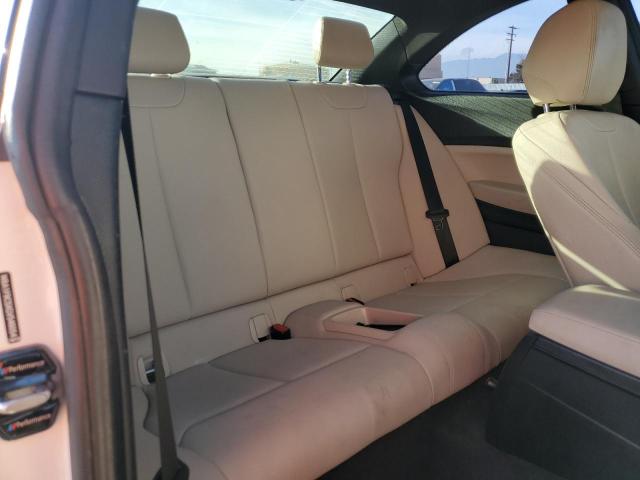 Photo 10 from auction – 2016 BMW 228 I SULE with VIN WBA1F9C5XGV546054